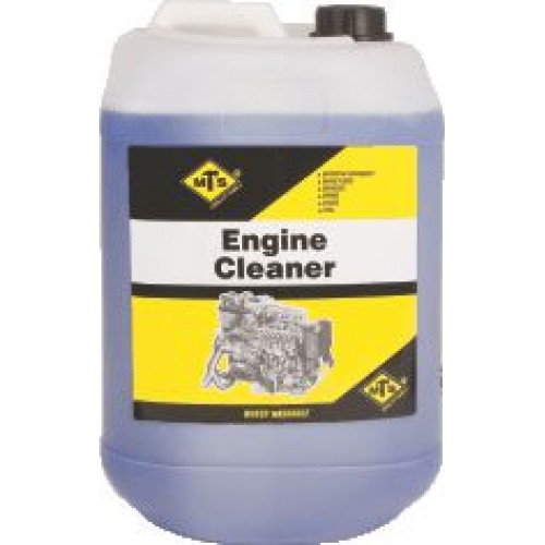 RTC Mining Supplies ENGINE CLEANER
