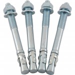 ANCHOR BOLT