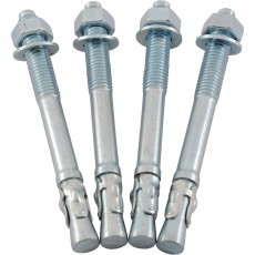 ANCHOR BOLT
