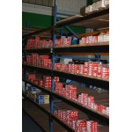 FAG BEARING SHELVE