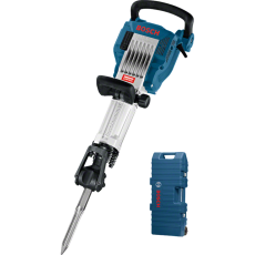 BOSCH BREAKER 1750W