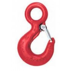 CROSBY EYE HOOKS