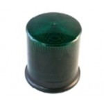 STROBE LIGHT GREEN