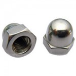 DOME NUT